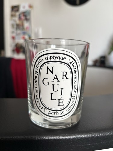 Pot bougie vide - pot, /