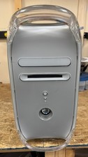 Apple Power Mac G4 Quicksilver 2002 Dual 1GHz (M8667LL/A)