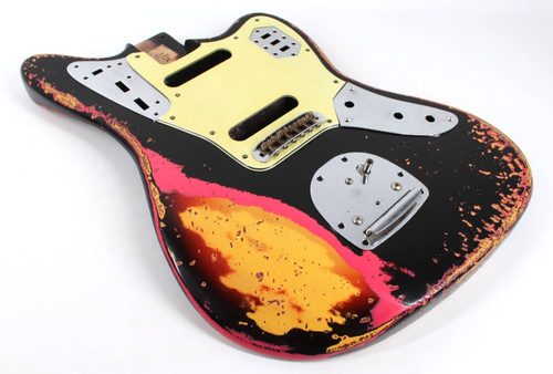 Mjt official custom vintage - official,