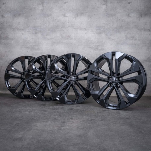 Audi allroad jantes - allroad,