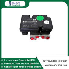 🇫🇷 UNITE HYDRAULIQUE ABS