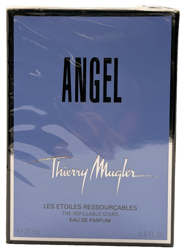 Angel perfume thierry - by,