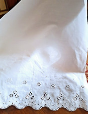 Tissus - coupon en fil de