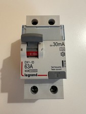 LEGRAND - Interrupteur