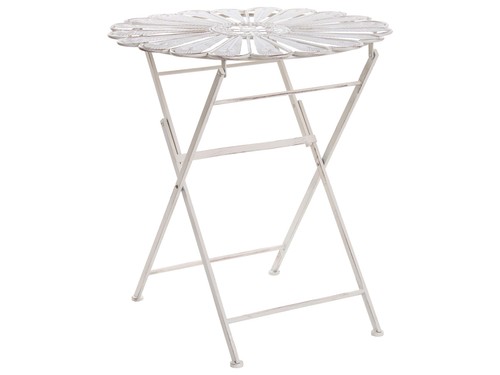 Table bistrot extérieur - de, d'extérieur