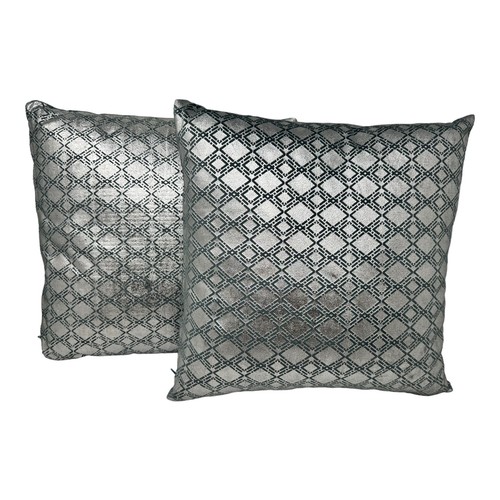 Lot coussins décoratifs - lot, de