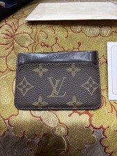 louis vuitton porte monnaies
