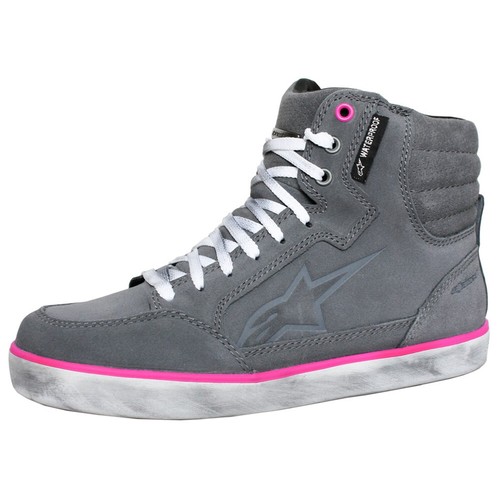 Bottes moto alpinestars - de,