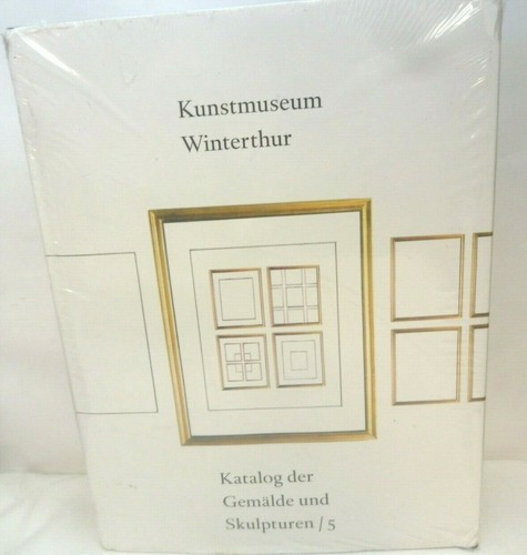 Kunstmuseum winterthur - kunstmuseum,