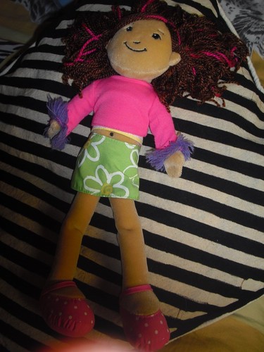 Poupée groovy girls - groovy,