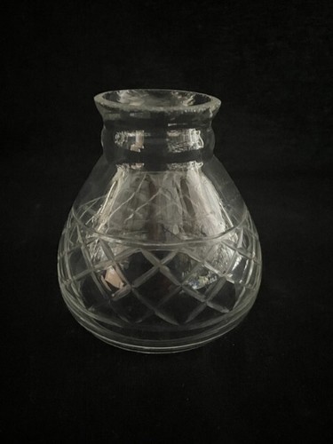 Recharge lustre tulip - tulip, glass