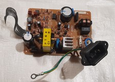 Carte d'alimentation