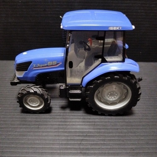 Tracteur diapet iseki par - tracteur,