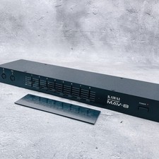 KAWAI MAV-8 MIDI Patchbay 8