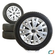 VW Golf 8 Pneu D'Hiver Roues