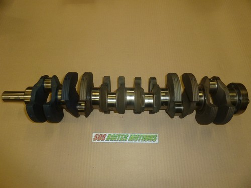 Vilebrequin bmw 325 e36 5 - bmw, i