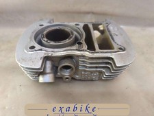 cylindre arriere pour Honda