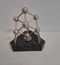 Presse papier  Atomium Bruxelles 1958