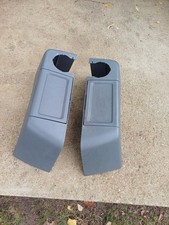 Daihatsu F300Feroza Sportrak Fortrak Rocky Original Rear Interior Trim Set 2 Psc