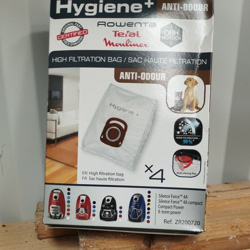 Lot sacs hygiène - de, hygiène+