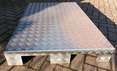 Palettes couverture capot - palettes,