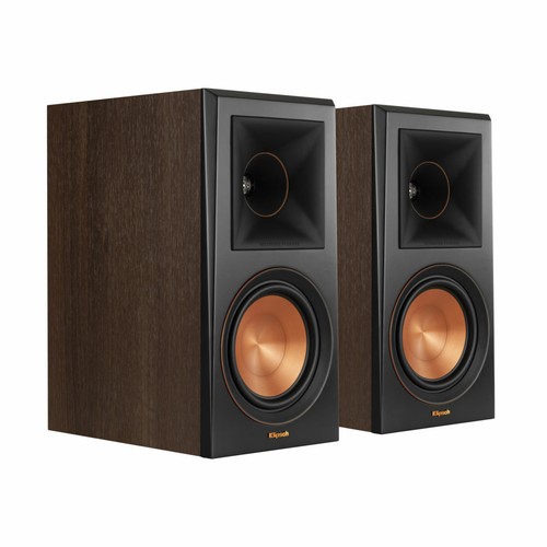 Klipsch 600m bookshelf - 600m,