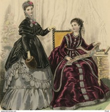 Mode Fashion Robes Fleurs