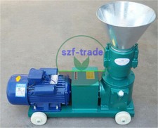 3KW Farm Animal Pellet Mill