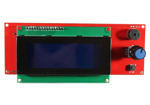 Display kit avec 2004 lcd - 2004, et
