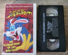 Cassette Video VHS Il était