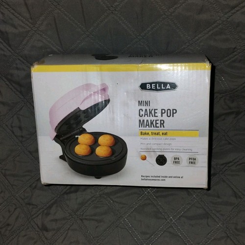 Bella mini cake - mini, maker