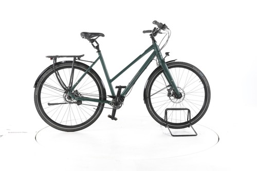 Contoura vélo de ville - vélo,