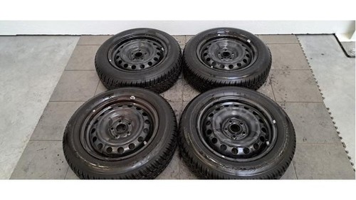 Kit jantes toyota - toyota, yaris