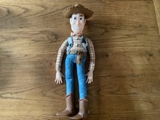 Figurine Woody le cow boy