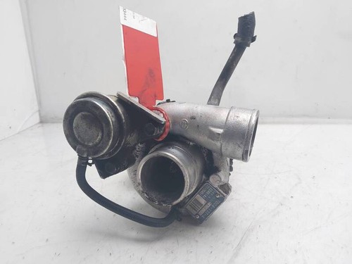 2246144 turbocompresseur bmw - bmw, 5