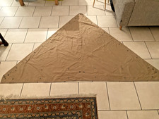 toile de tente / poncho  ar 1