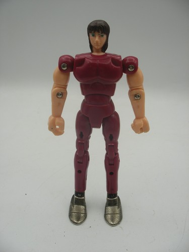 1988 saint seiya - saint,