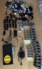 LEGO 9V Train motorization pack Lot Controller 4568 regulator 4548, 590 engine