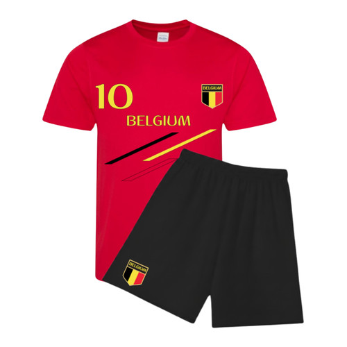 Ensemble foot maillot - ensemble,