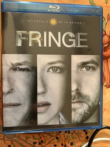 Coffret blu ray - ", "