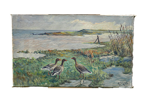 Leo charles møller - leo,