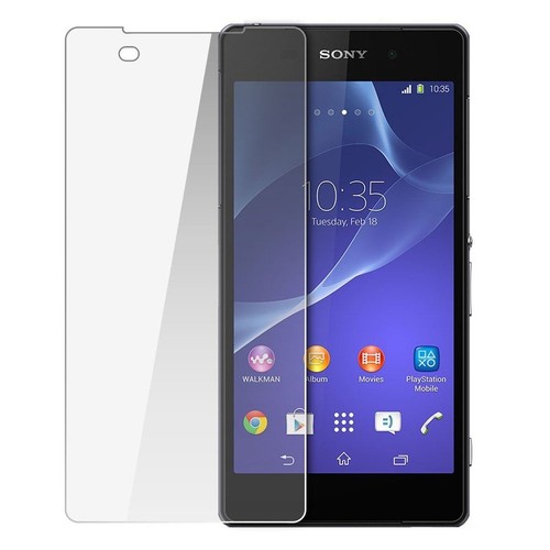 Film protection sony - de, xperia