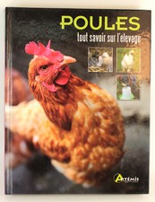 Poules , tout savoir sur