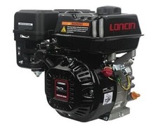 Moteur LONCIN Cylindrique