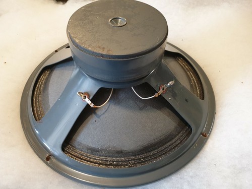 Rare fullrange 1975 audax - rare,