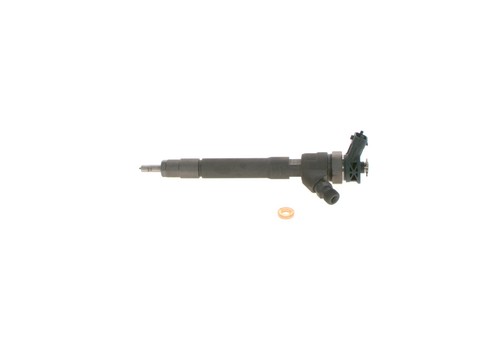 Bosch 445 110 546 injector - bosch, 0