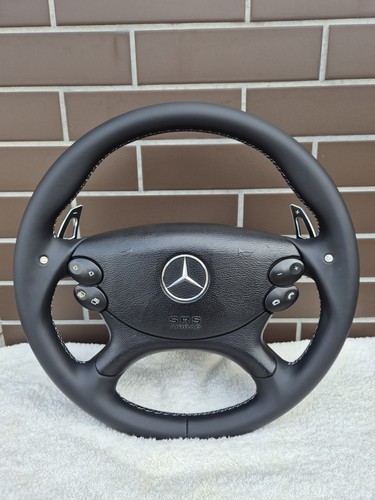 Volant sport amg mercedes - sport,