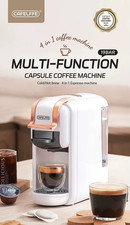 Machine Café 4en1 - Cafelffe
