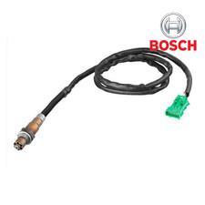 Oxygen Sensor BOSCH