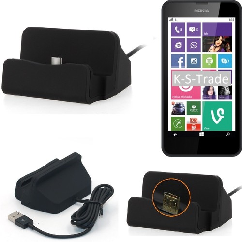 Pour nokia lumia - pour, station